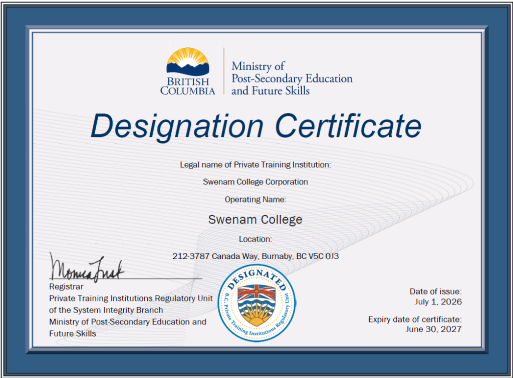 Canada Way Campus PTIRU 2026 Licence  1024x756